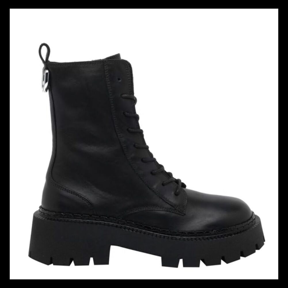Vic Matie' Women Etna Booties